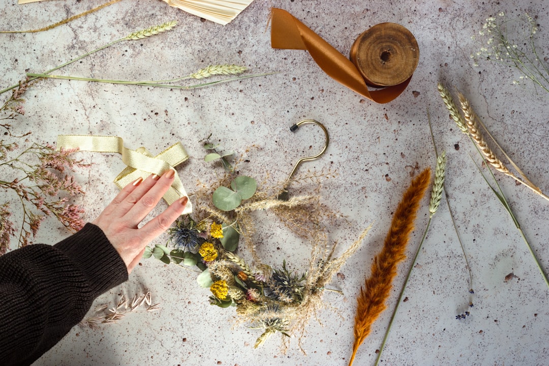 Unlock Your Creativity: The Transformative Power of DIY Crafting Unlock Your Creativity: The Transformative Power of DIY Crafting