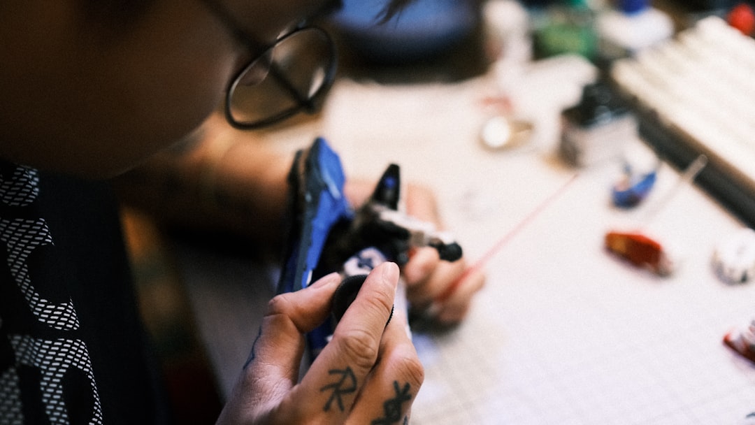 Unleashing Your Creativity: The Joy of DIY Crafting on a Budget Unleashing Your Creativity: The Joy of DIY Crafting on a Budget