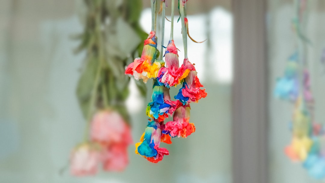 Unleashing Creativity: The Transformative Power of DIY Crafting Unleashing Creativity: The Transformative Power of DIY Crafting